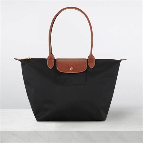 longchamp le pliage brown thomas.